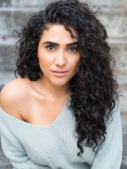 Afiş Rita Khori