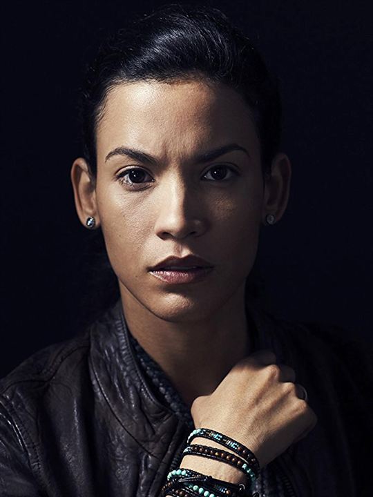 Afiş Danay Garcia