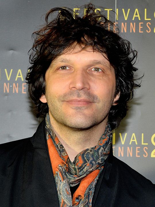 Afiş Julien Hallard