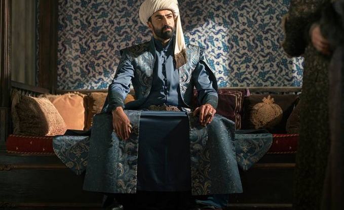 Mehmed Bir Cihan Fatihi : Fotoğraf