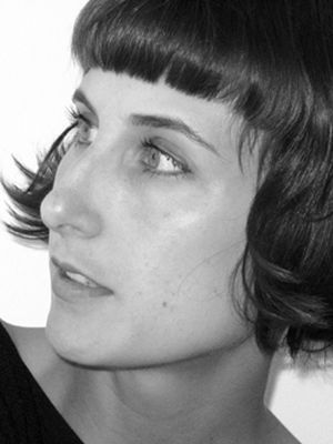 Afiş Melanie Andernach