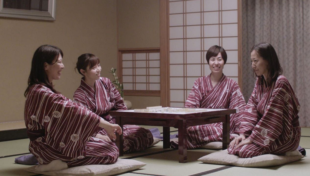 Fotoğraf Hazuki Kikuchi