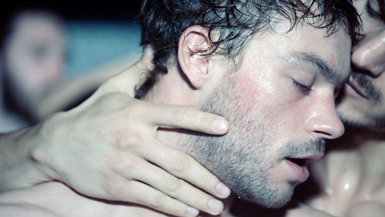 Sauvage : Fotoğraf Félix Maritaud