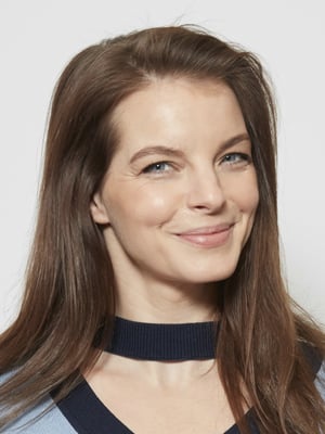 Afiş Yvonne Catterfeld