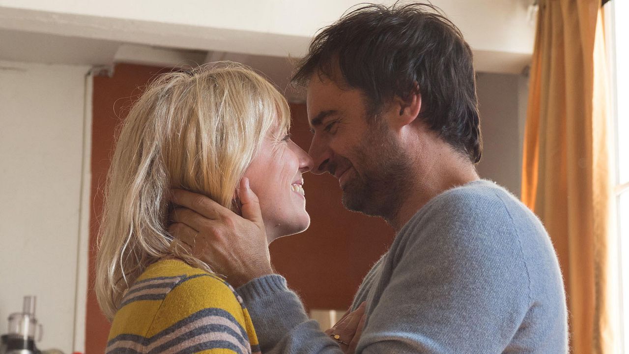 Fotoğraf Andréa Bescond, Grégory Montel