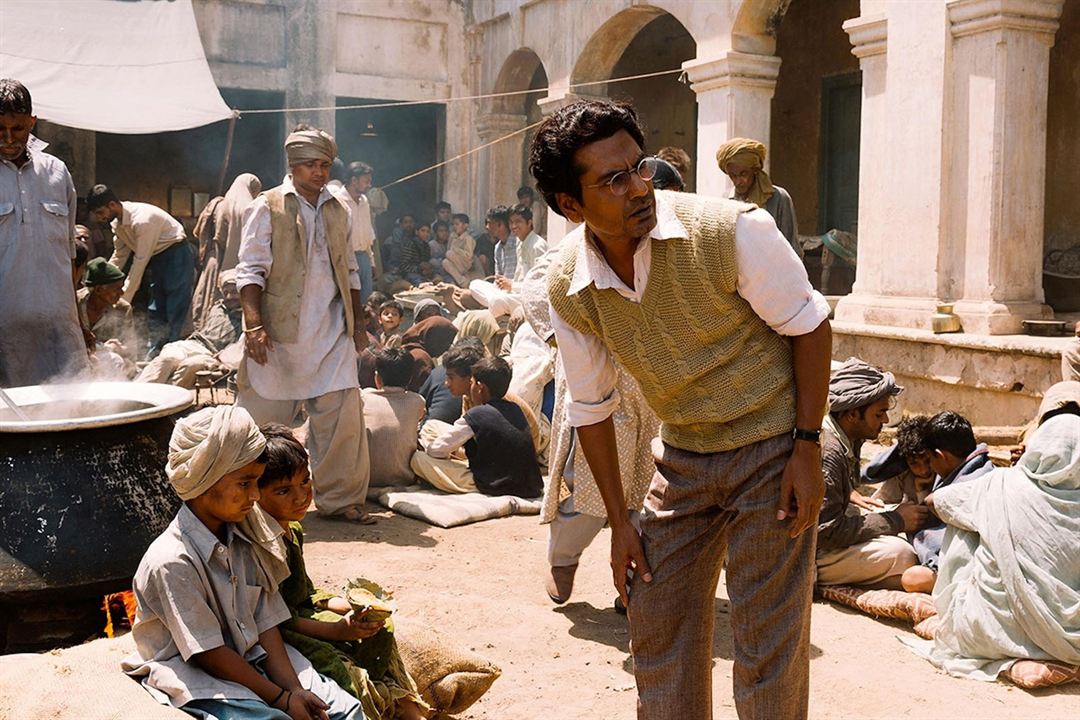 Fotoğraf Nawazuddin Siddiqui