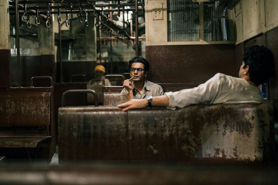 Fotoğraf Nawazuddin Siddiqui