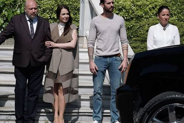 İnsanlık Suçu : Fotoğraf