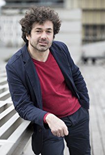 Afiş Saad Lostan