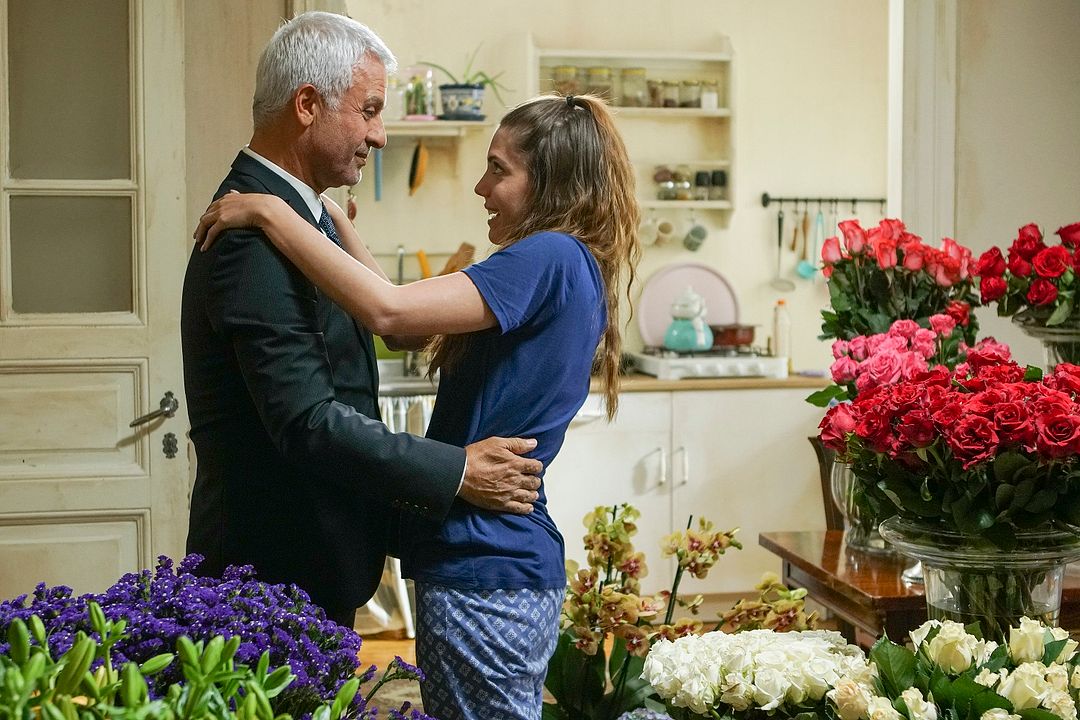 Yasak Elma : Fotoğraf