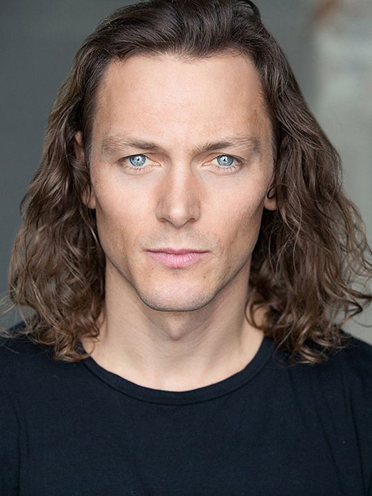 Afiş Benjamin Hoetjes