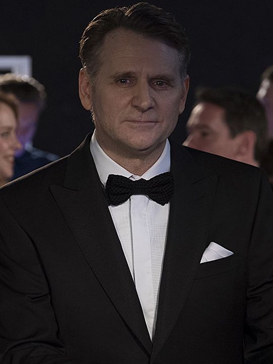 Afiş Shaun Morse