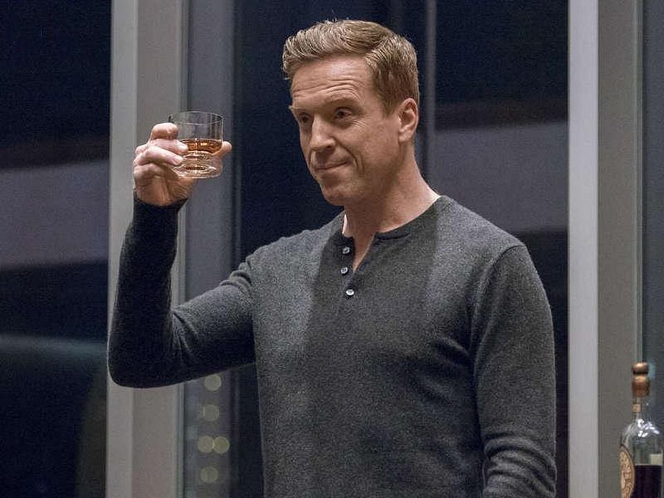 Billions : Fotoğraf Damian Lewis