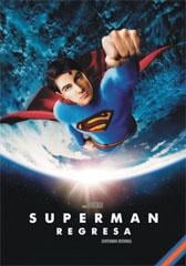 Superman Dönüyor : Afiş