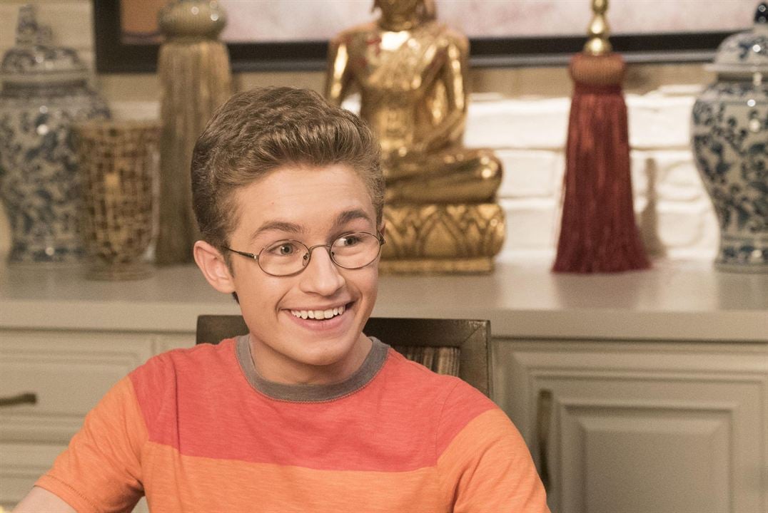 The Goldbergs : Fotoğraf Sean Giambrone