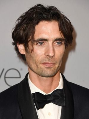 Afiş Tyson Ritter