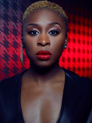 Afiş Cynthia Erivo