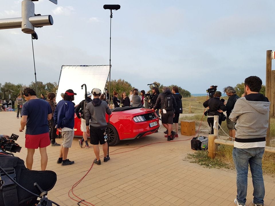 El Embarcadero : Fotoğraf