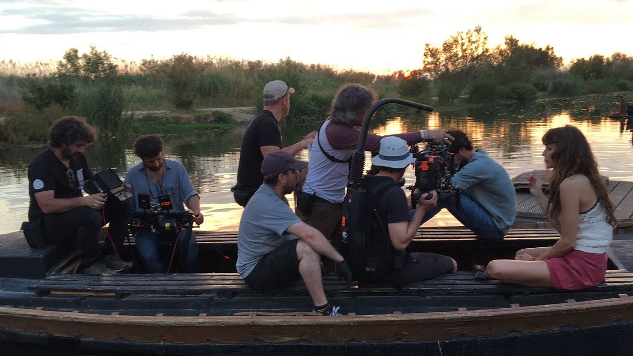 El Embarcadero : Fotoğraf