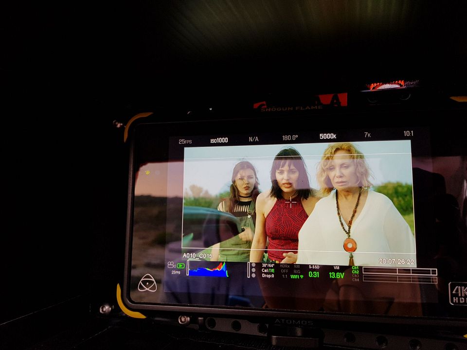 El Embarcadero : Fotoğraf