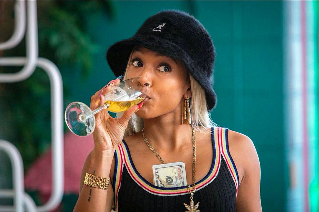 Fotoğraf Karrueche Tran