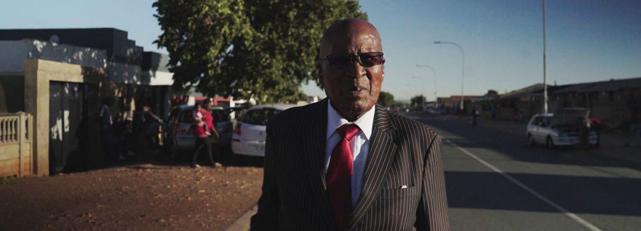 The State against Nelson Mandela and the others : Fotoğraf