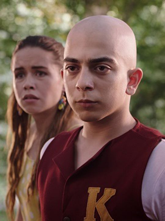 Keloğlan : Afiş