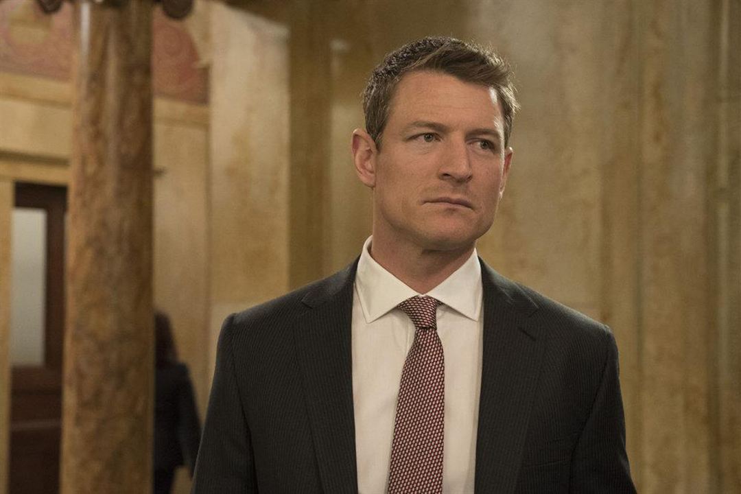 Law & Order: Special Victims Unit : Fotoğraf Philip Winchester