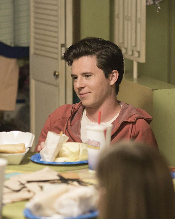 The Middle : Fotoğraf Charlie McDermott
