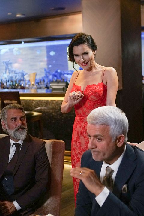 Yasak Elma : Fotoğraf