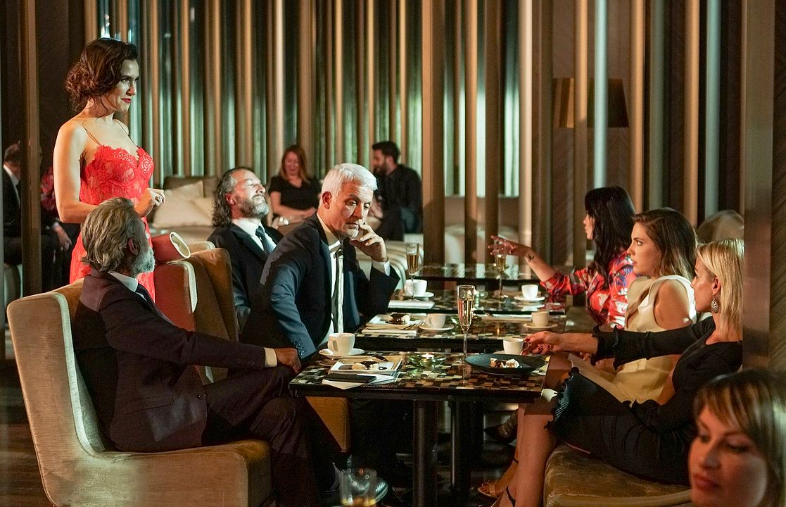 Yasak Elma : Fotoğraf