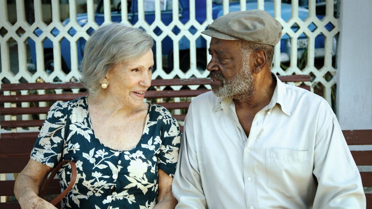 Candelaria : Fotoğraf Veronica Lynn, Alden Knight