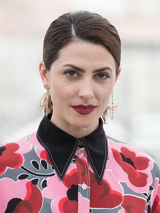 Afiş Bárbara Lennie