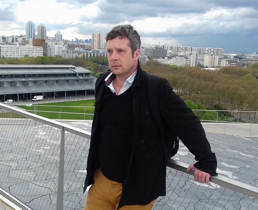 Fotoğraf Jean-Christophe Marti