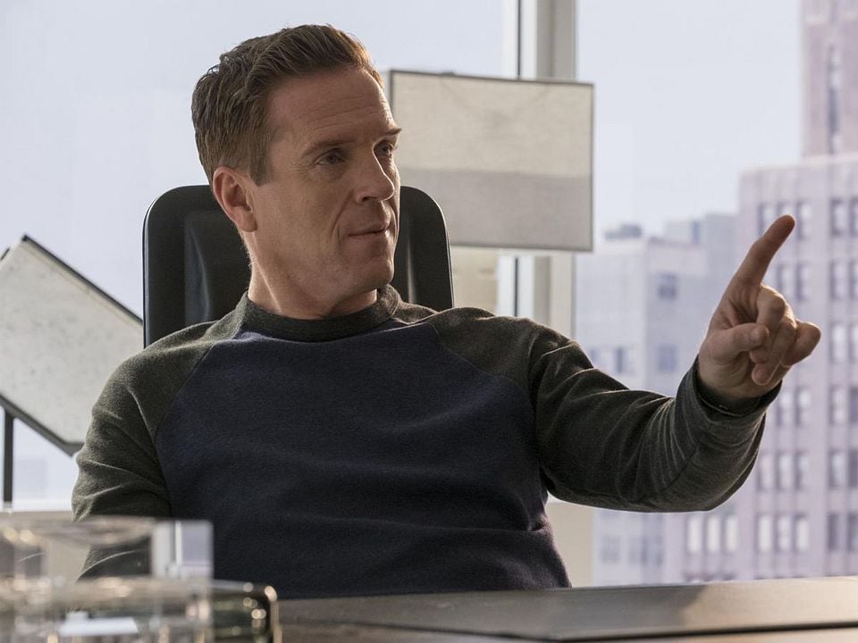 Billions : Fotoğraf Damian Lewis