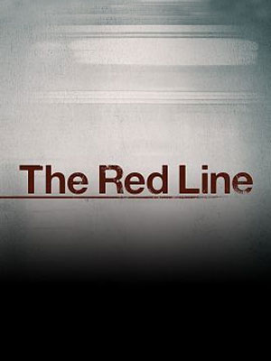 The Red Line : Afiş