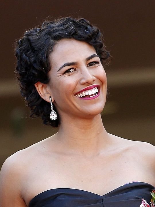 Afiş Bárbara Colen