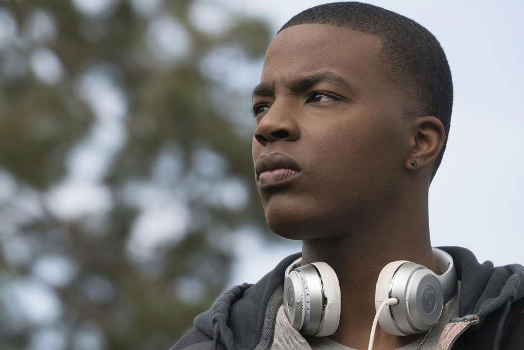 Fotoğraf Daniel Ezra