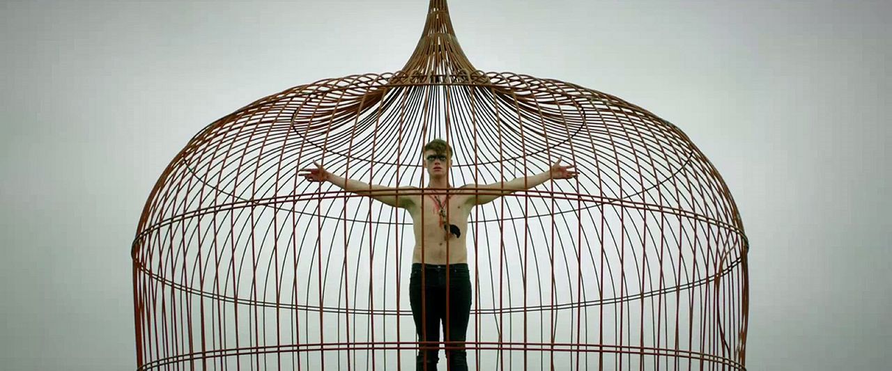 Fotoğraf Tom Rhys Harries