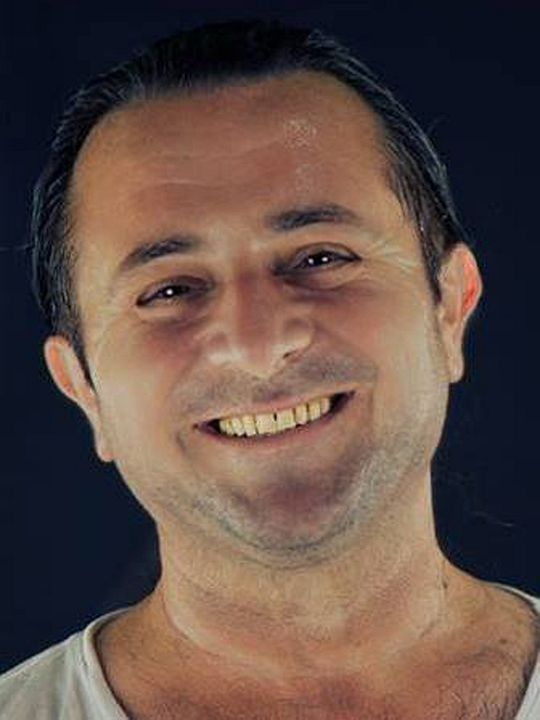 Afiş Ahmet Odabaşı