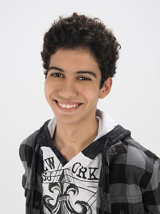 Afiş Vinicius Damasceno