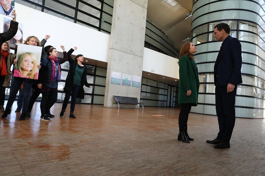 Fotoğraf Nadine Dumas, Nicolas Carpentier