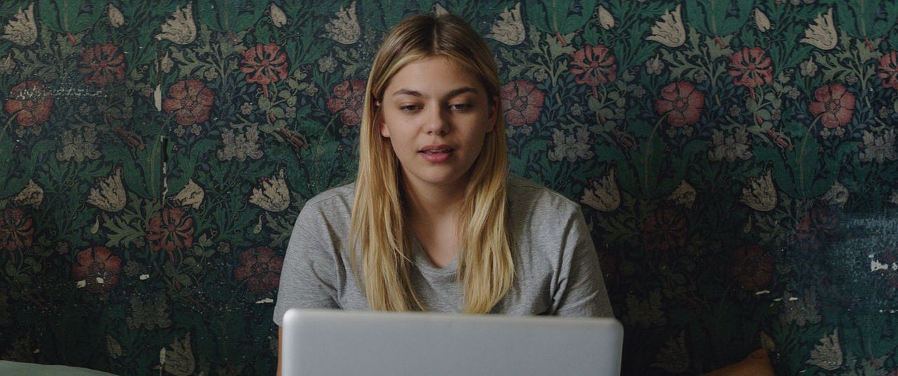 Fotoğraf Louane Emera