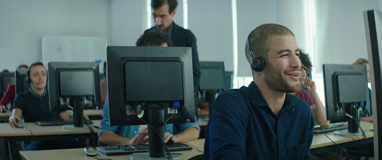 Fotoğraf Rabah Naït Oufella