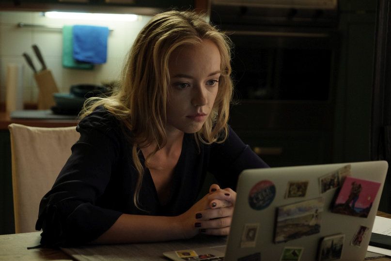 Fotoğraf Viktoriya Agalakova