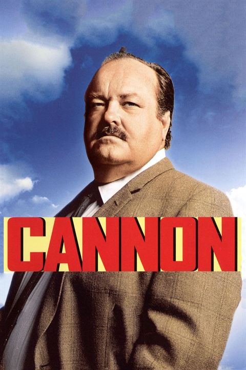 Cannon : Afiş