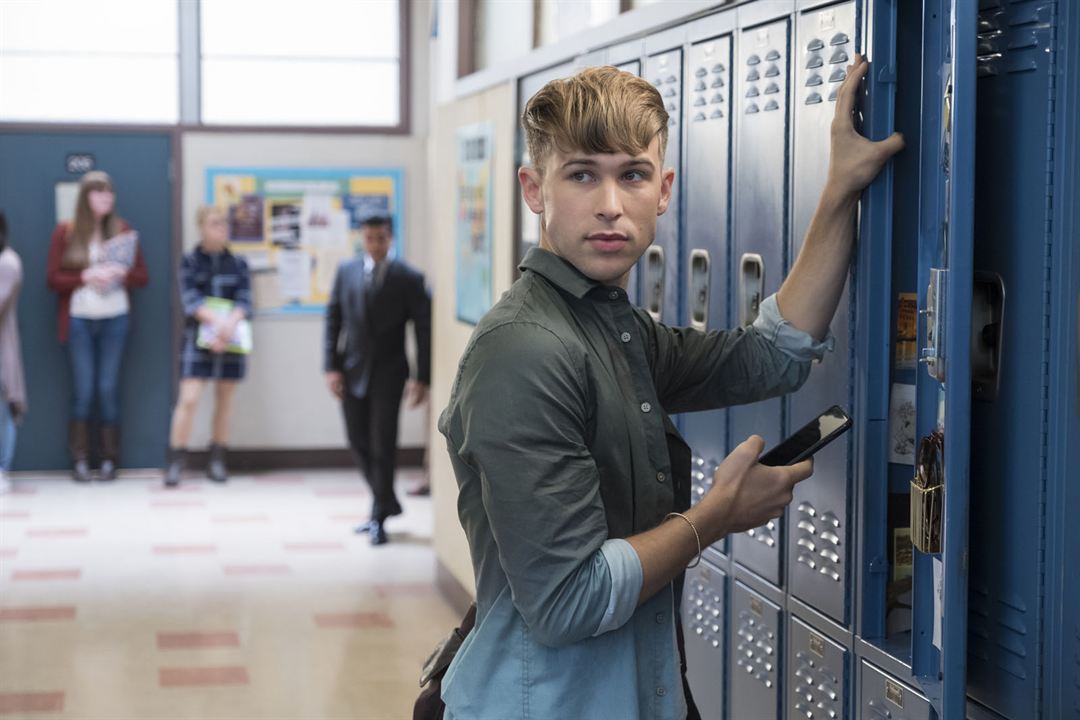 Fotoğraf Tommy Dorfman