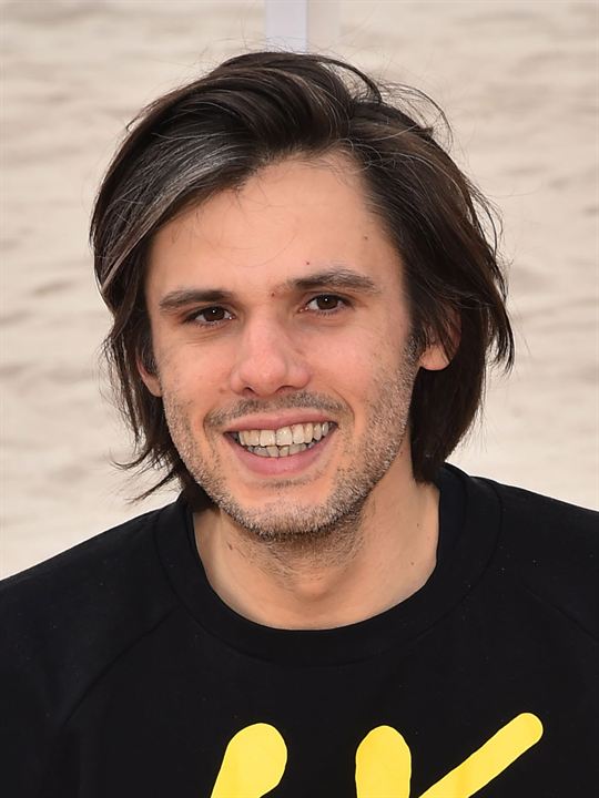 Afiş Orelsan