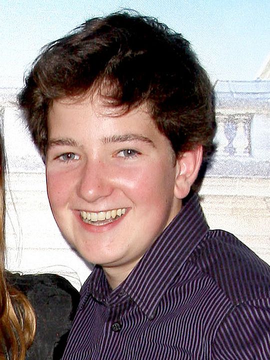 Afiş Jérémy Denisty