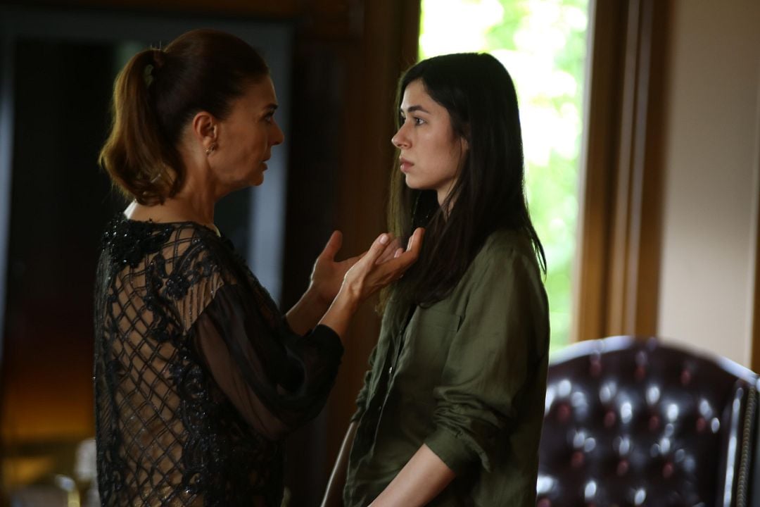 Adı Zehra : Fotoğraf